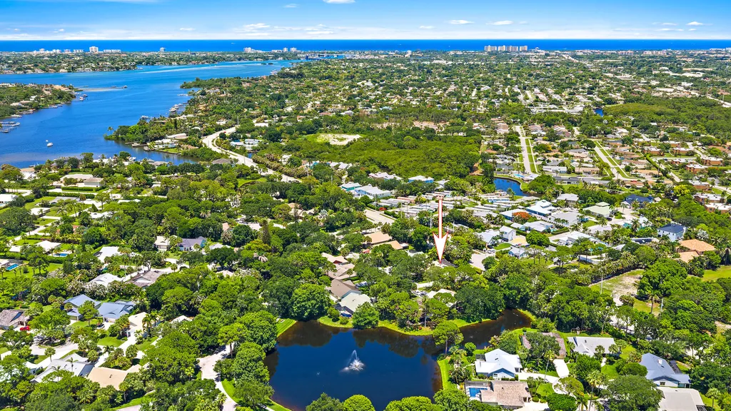 5794 Lonewood Court Jupiter FL 33458