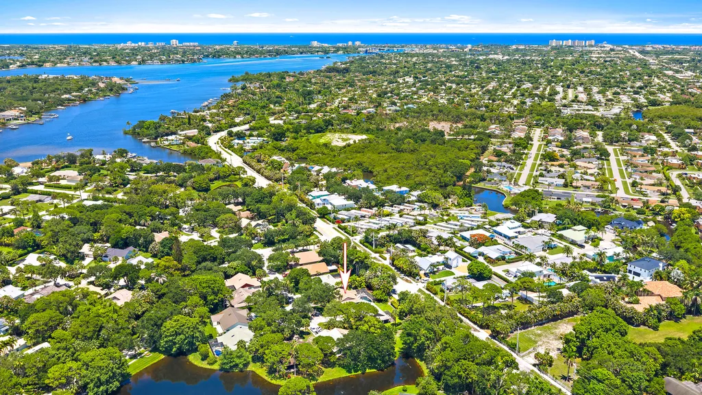5794 Lonewood Court Jupiter FL 33458