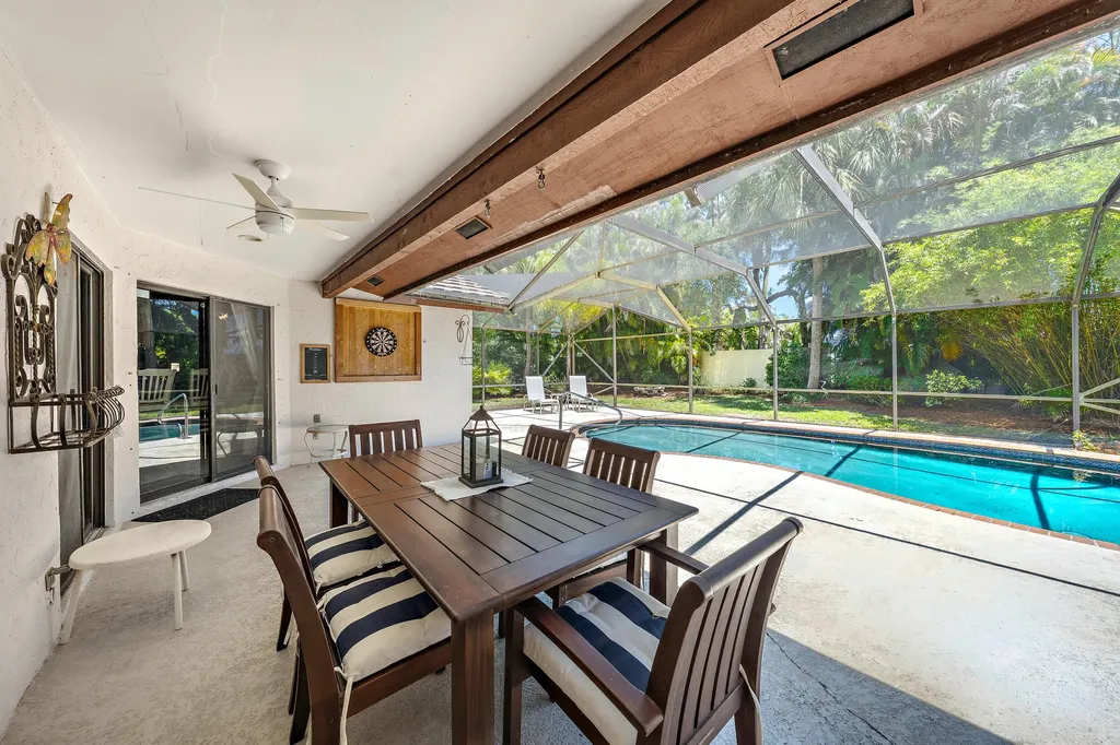 5794 Lonewood Court Jupiter FL 33458