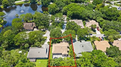 5794 Lonewood Court Jupiter FL 33458
