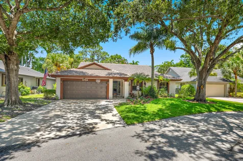 5794 Lonewood Court Jupiter FL 33458
