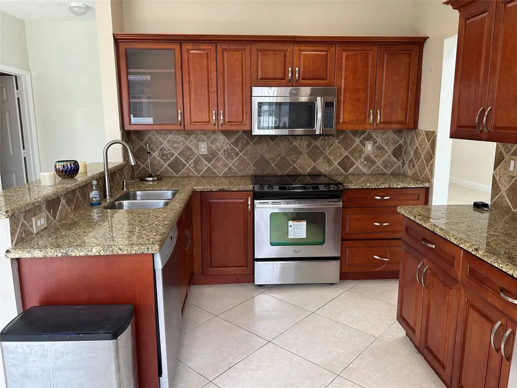 16404 NW 19th Street Pembroke Pines FL 33028