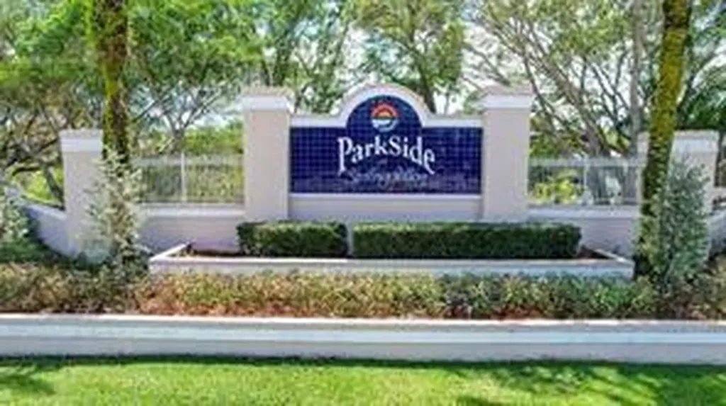 16404 NW 19th Street Pembroke Pines FL 33028