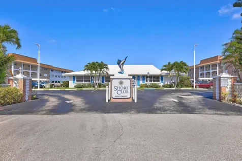 100 Shore Court North Palm Beach FL 33408