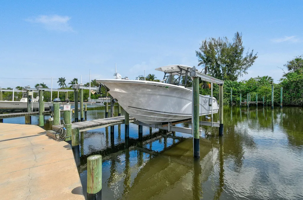 4707 SE Manatee Way Stuart FL 34997