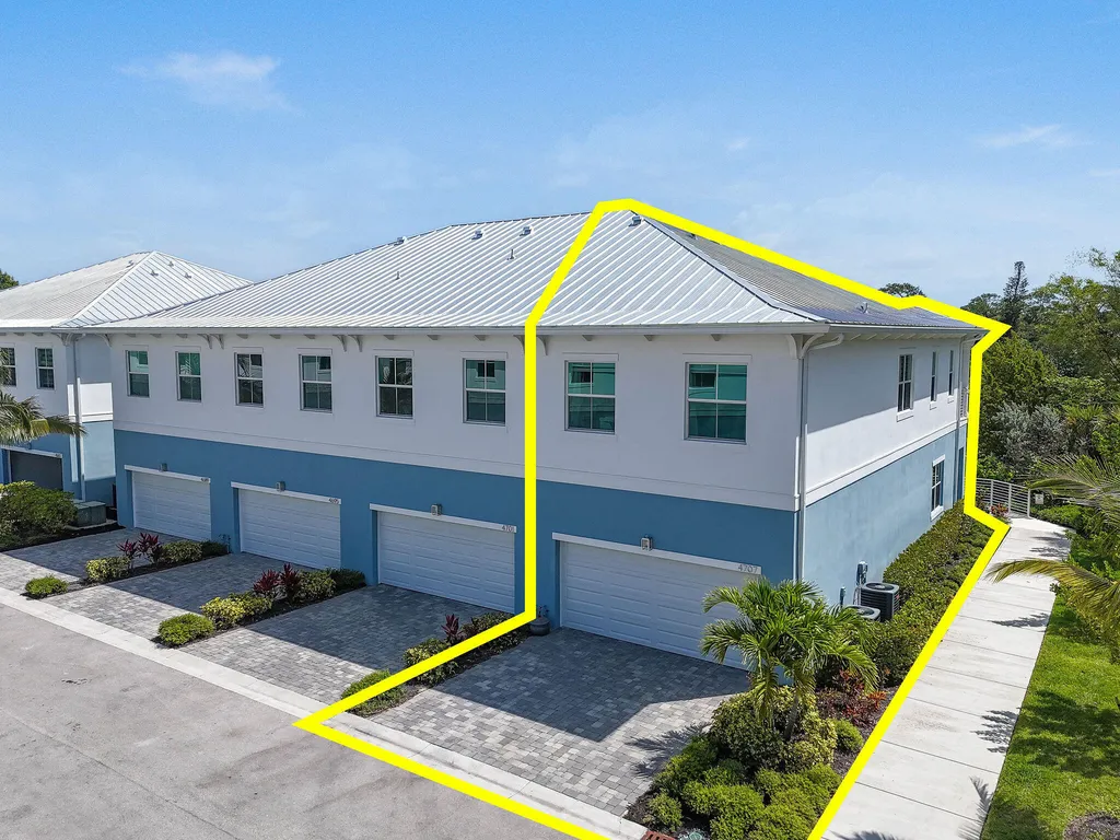 4707 SE Manatee Way Stuart FL 34997