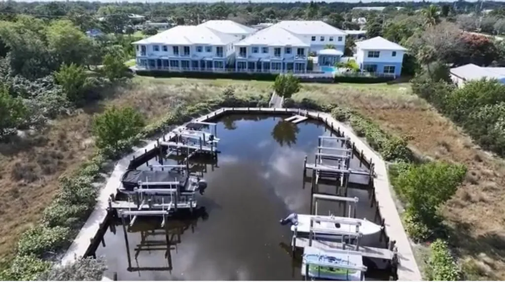4707 SE Manatee Way Stuart FL 34997