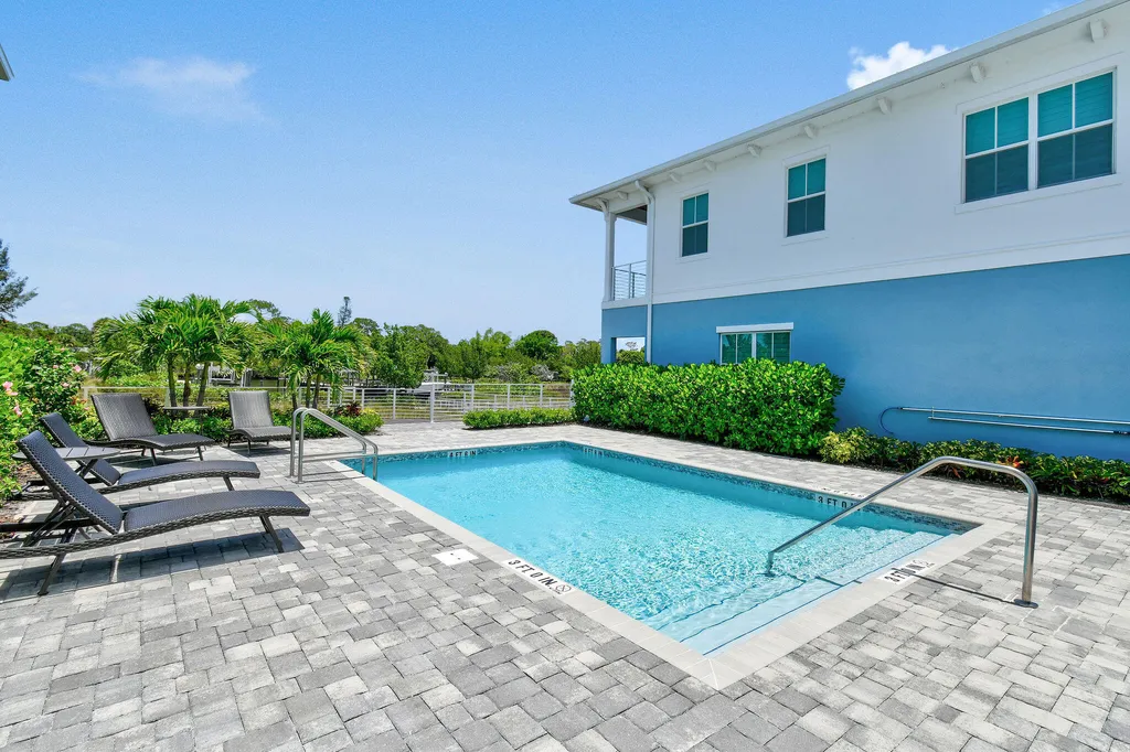 4707 SE Manatee Way Stuart FL 34997