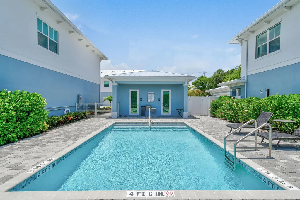 4707 SE Manatee Way Stuart FL 34997