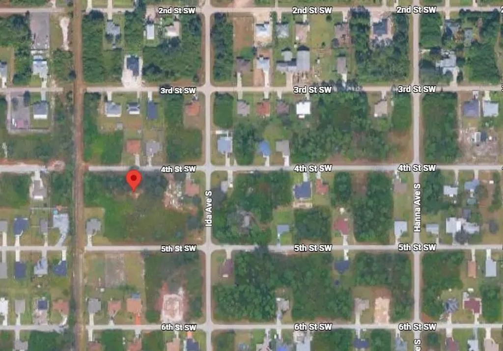 2907 4th Street SW Lehigh Acres FL 33976