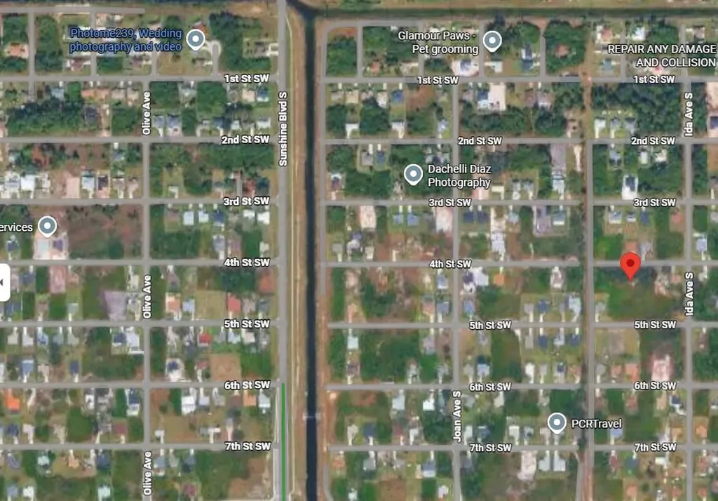 2907 4th Street SW Lehigh Acres FL 33976