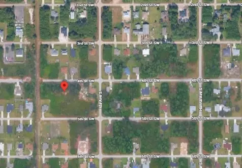 2907 4th Street SW Lehigh Acres FL 33976