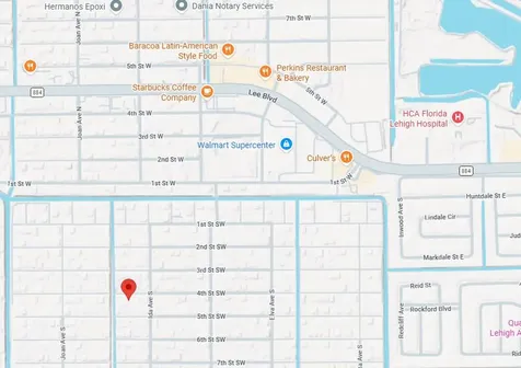 2907 4th Street SW Lehigh Acres FL 33976