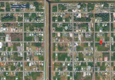 2907 4th Street SW Lehigh Acres FL 33976