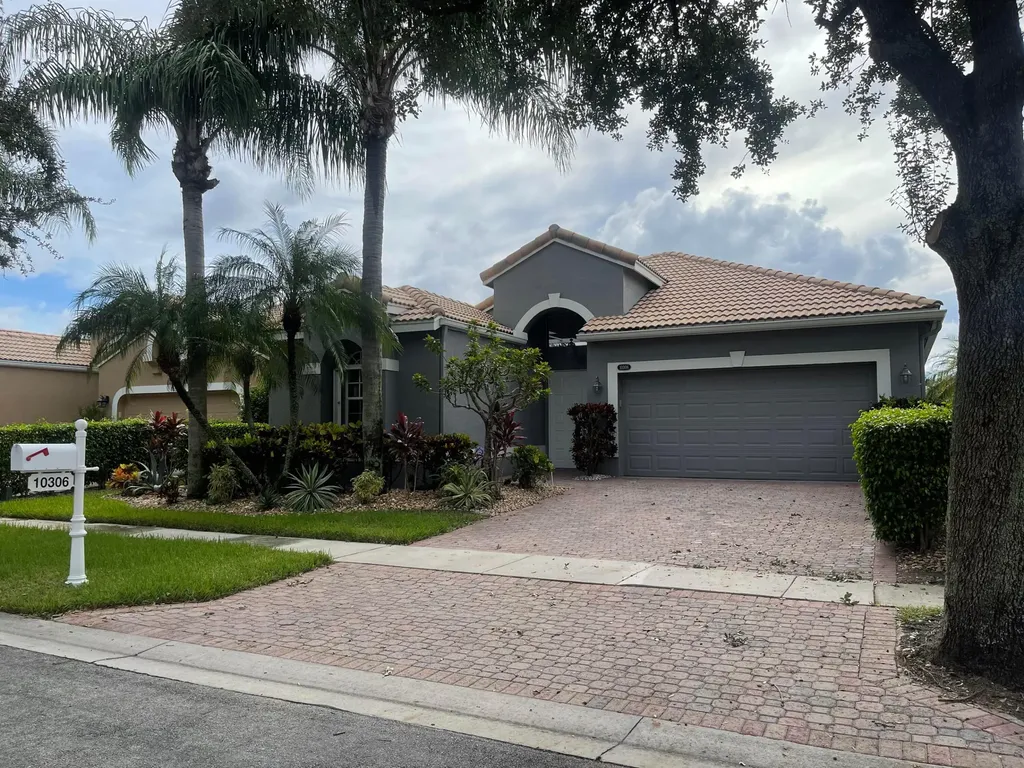 10306 Copper Lake Drive Boynton Beach FL 33437