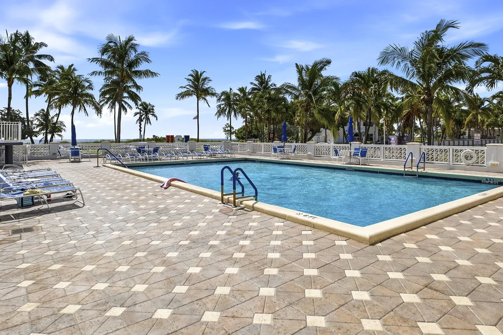 111 N Pompano Beach Boulevard Pompano Beach FL 33062