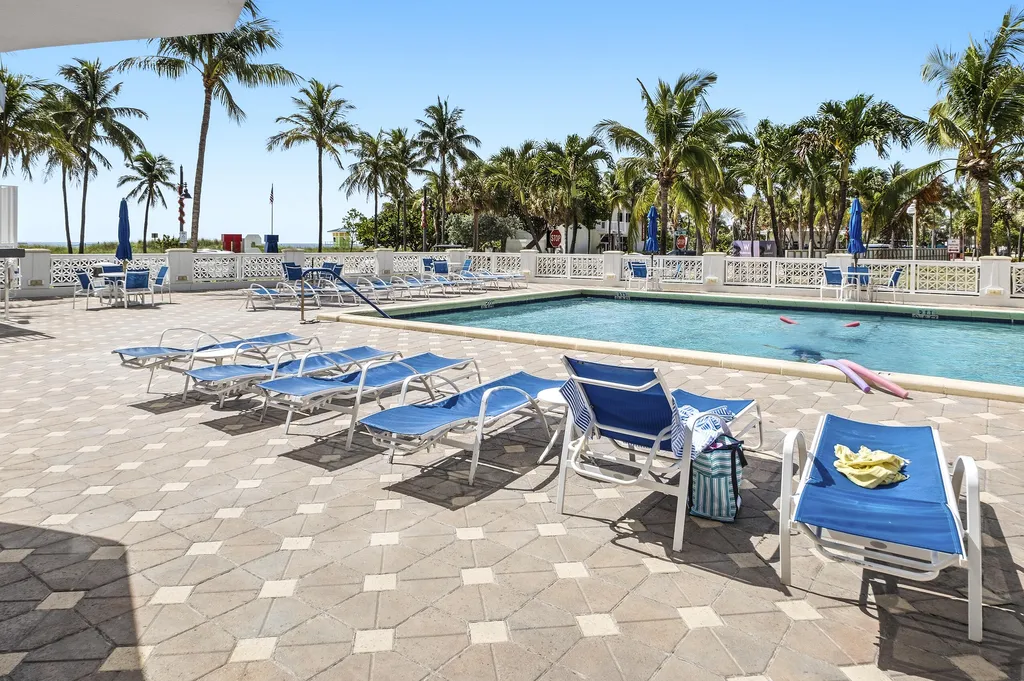 111 N Pompano Beach Boulevard Pompano Beach FL 33062