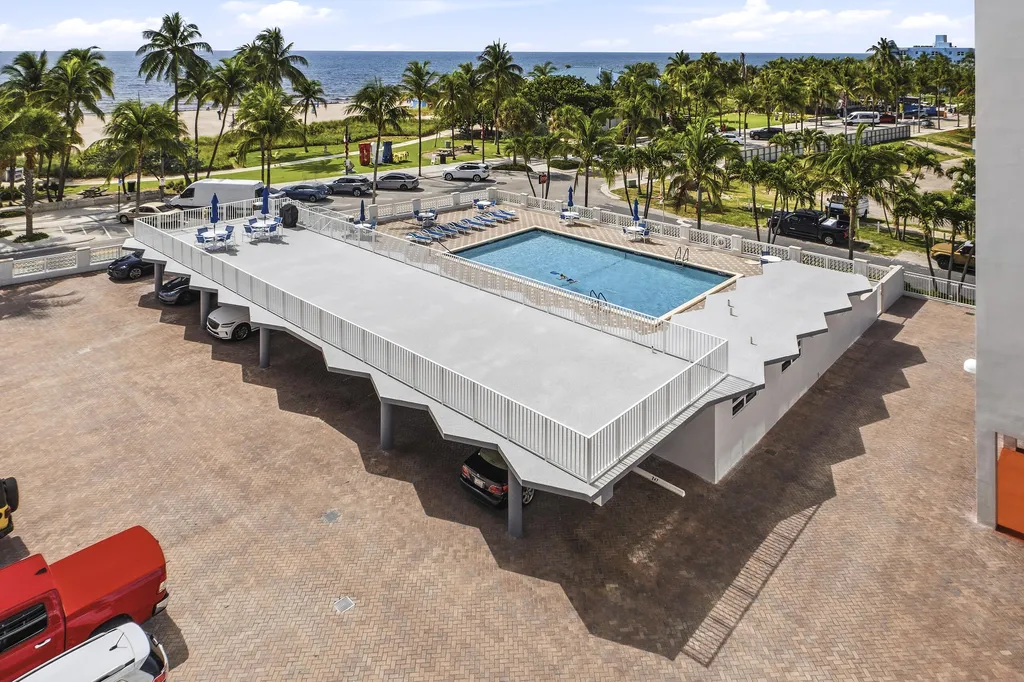 111 N Pompano Beach Boulevard Pompano Beach FL 33062