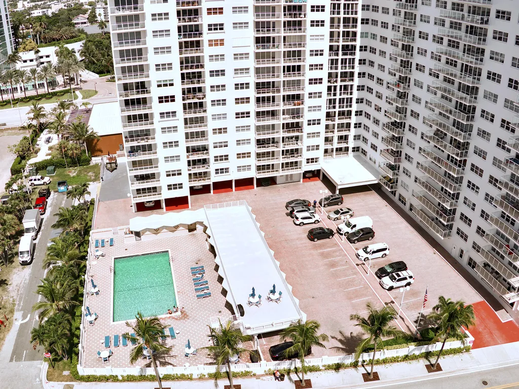 111 N Pompano Beach Boulevard Pompano Beach FL 33062