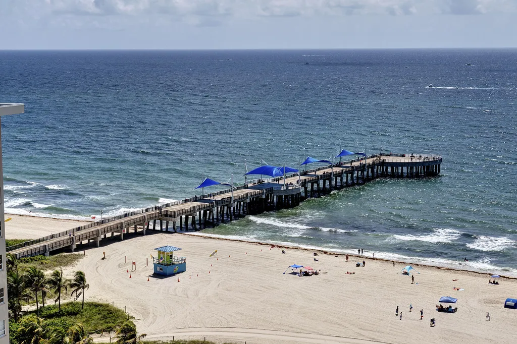111 N Pompano Beach Boulevard Pompano Beach FL 33062