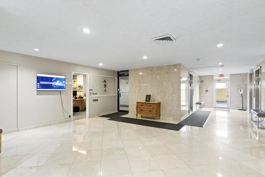 111 N Pompano Beach Boulevard Pompano Beach FL 33062