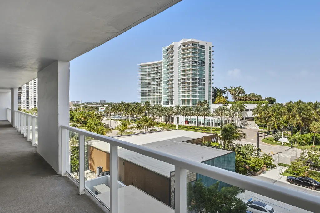 111 N Pompano Beach Boulevard Pompano Beach FL 33062