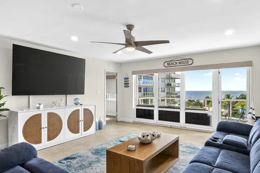 111 N Pompano Beach Boulevard Pompano Beach FL 33062