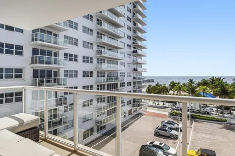 111 N Pompano Beach Boulevard Pompano Beach FL 33062
