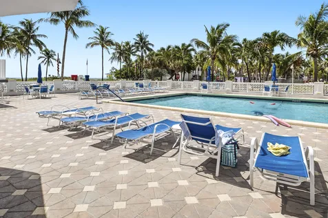 111 N Pompano Beach Boulevard Pompano Beach FL 33062