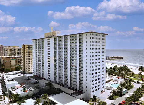 111 N Pompano Beach Boulevard Pompano Beach FL 33062