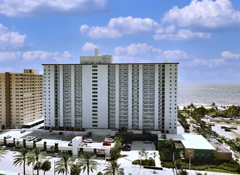 111 N Pompano Beach Boulevard Pompano Beach FL 33062