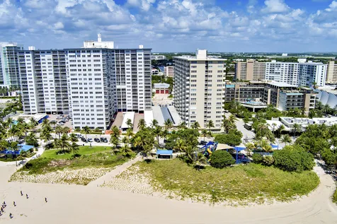 111 N Pompano Beach Boulevard Pompano Beach FL 33062