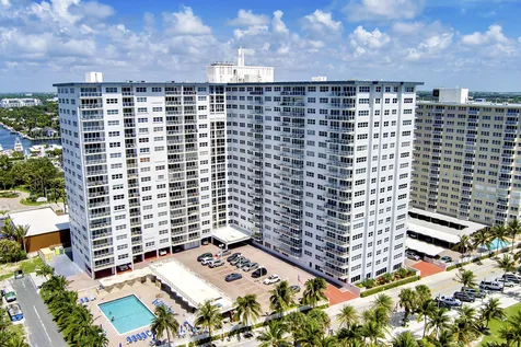 111 N Pompano Beach Boulevard Pompano Beach FL 33062