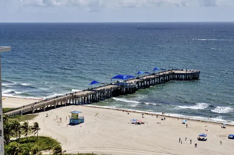 111 N Pompano Beach Boulevard Pompano Beach FL 33062
