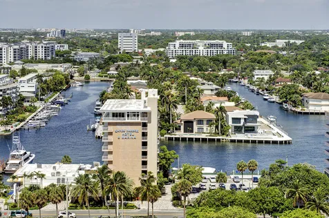 111 N Pompano Beach Boulevard Pompano Beach FL 33062