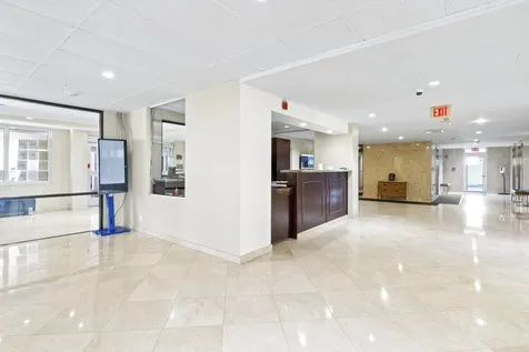 111 N Pompano Beach Boulevard Pompano Beach FL 33062