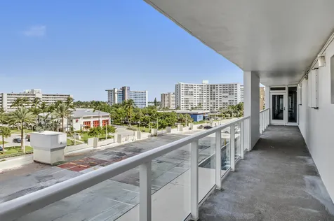 111 N Pompano Beach Boulevard Pompano Beach FL 33062
