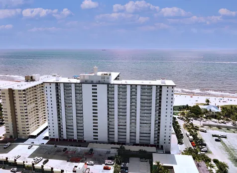 111 N Pompano Beach Boulevard Pompano Beach FL 33062