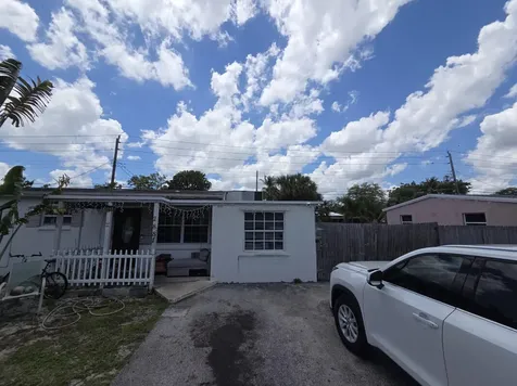 2881 NE 12th Terrace Pompano Beach FL 33064