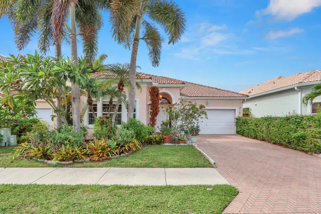 3167 El Camino West Palm Beach FL 33409