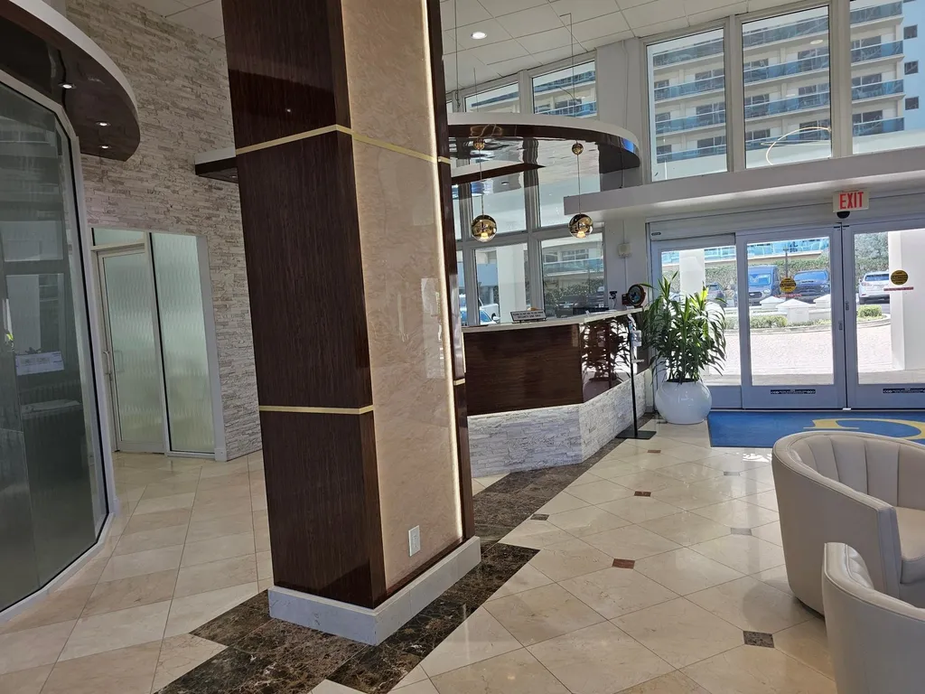 4100 Galt Ocean Drive Fort Lauderdale FL 33308