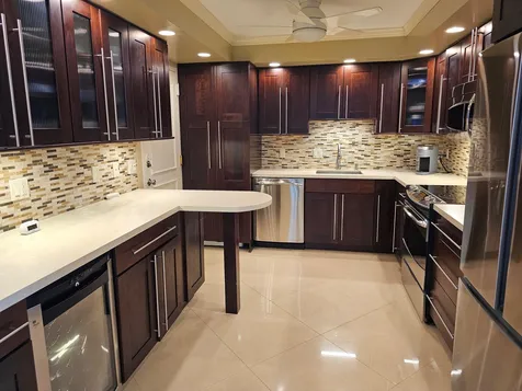 4100 Galt Ocean Drive Fort Lauderdale FL 33308