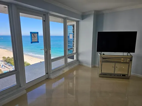 4100 Galt Ocean Drive Fort Lauderdale FL 33308