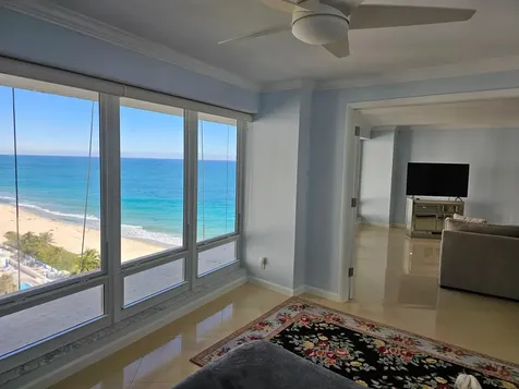 4100 Galt Ocean Drive Fort Lauderdale FL 33308