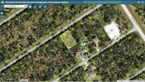 1508 Norwalk Terrace Port Charlotte FL 33953