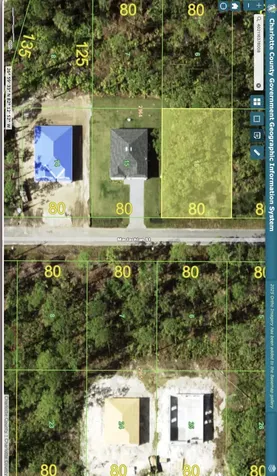 2417 Maclachlan Street Port Charlotte FL 33953