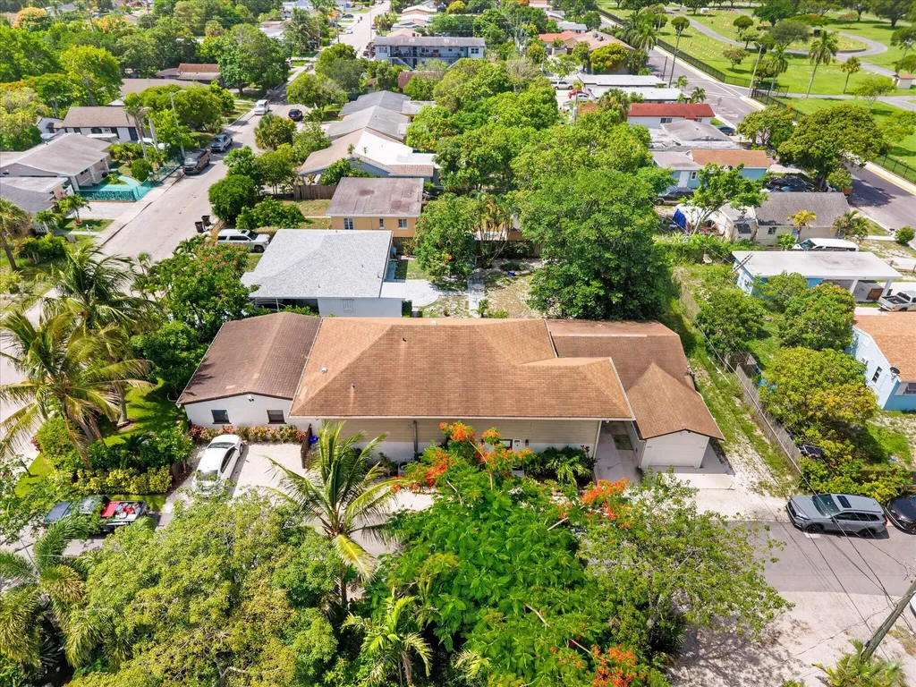 801 S B Street Lake Worth Beach FL 33460