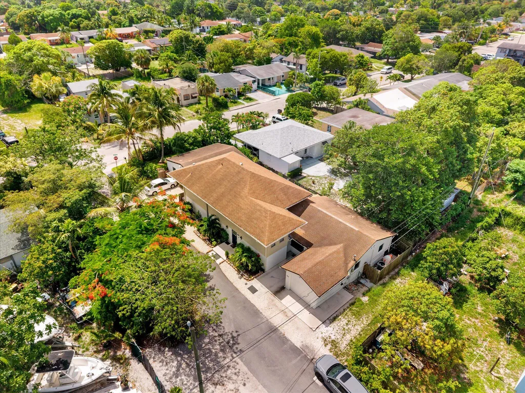 801 S B Street Lake Worth Beach FL 33460
