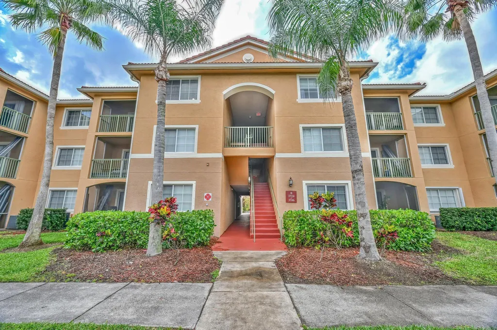 3740 NW Adriatic Lane Jensen Beach FL 34957