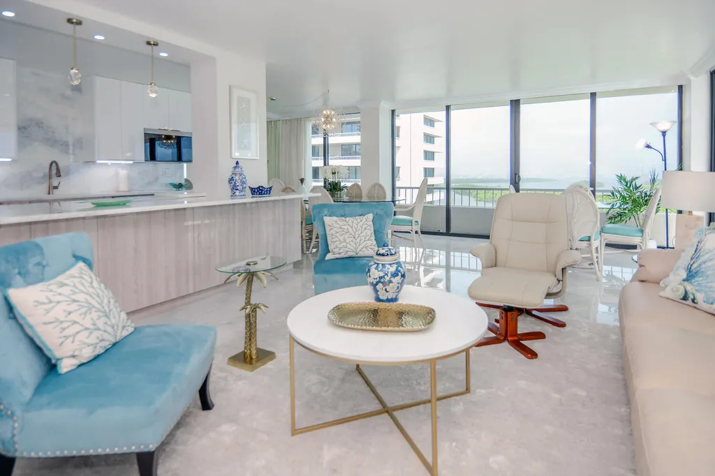 5540 N Ocean Drive Riviera Beach FL 33404
